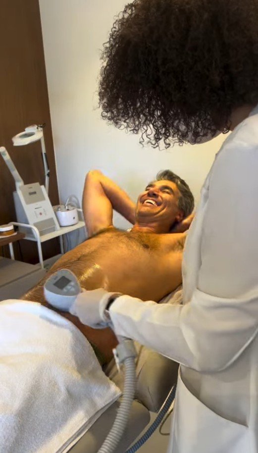 Tecnologia Exilis Ultra 360
